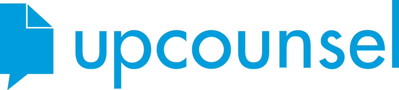 UpCounsel Logo